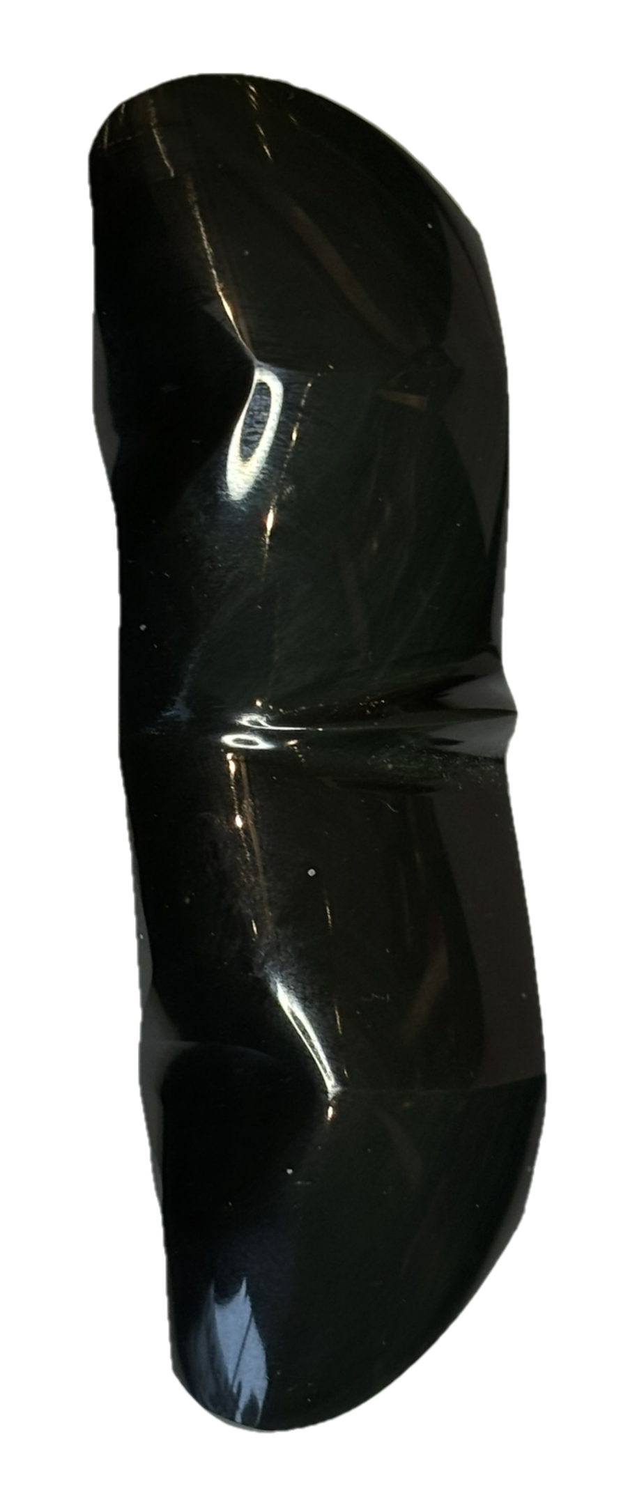 Black obsidian blobsg 1 sians emporium Black obsidian blobsg 1