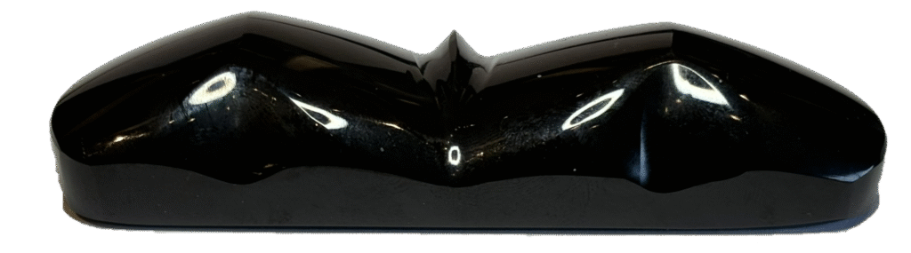 Black obsidian blobsg 2