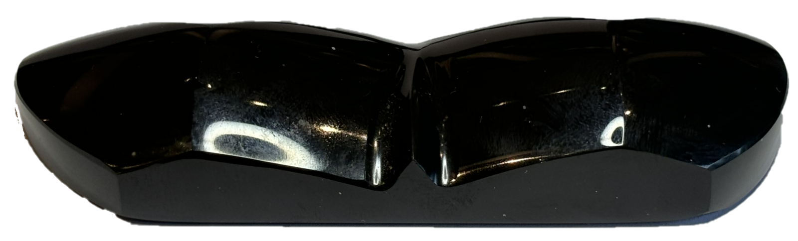Black obsidian blobsg 3 sians emporium Black obsidian blobsg 3
