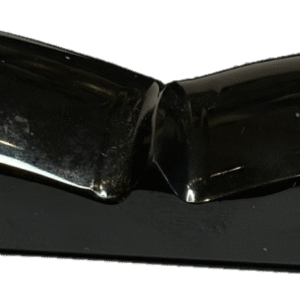 Black obsidian blobsg 5 sians emporium Black obsidian blobsg 5
