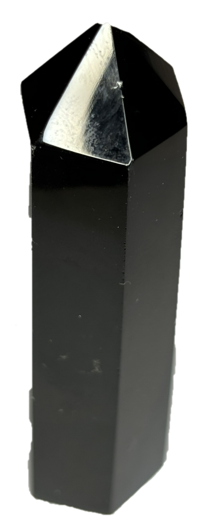 Black obsidian blobsk 1 sians emporium Black obsidian blobsk 1