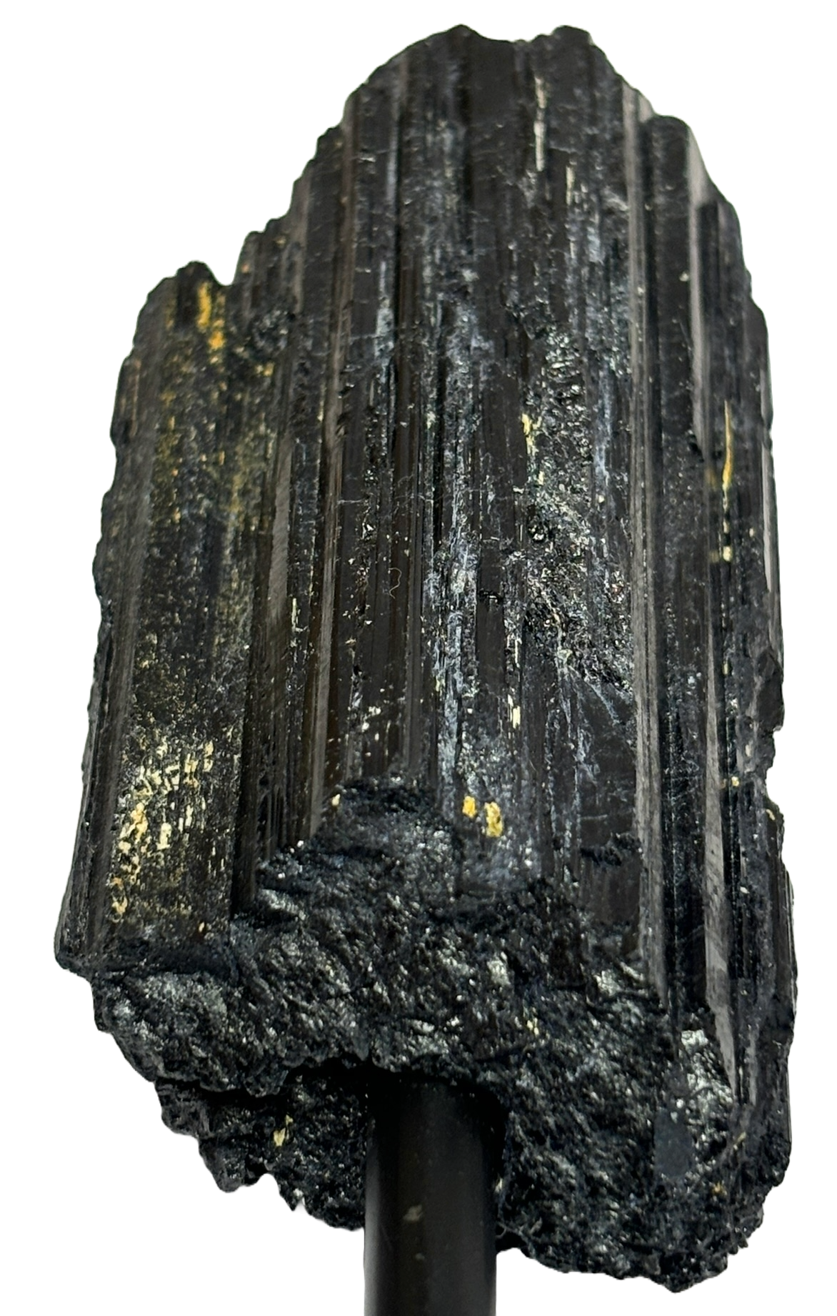 Black tourmaline bltour3 6 sians emporium Black tourmaline bltour3 6