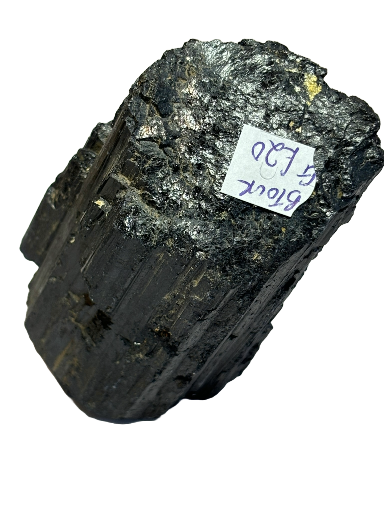 Black tourmaline btour g1 sians emporium Black tourmaline btour g1