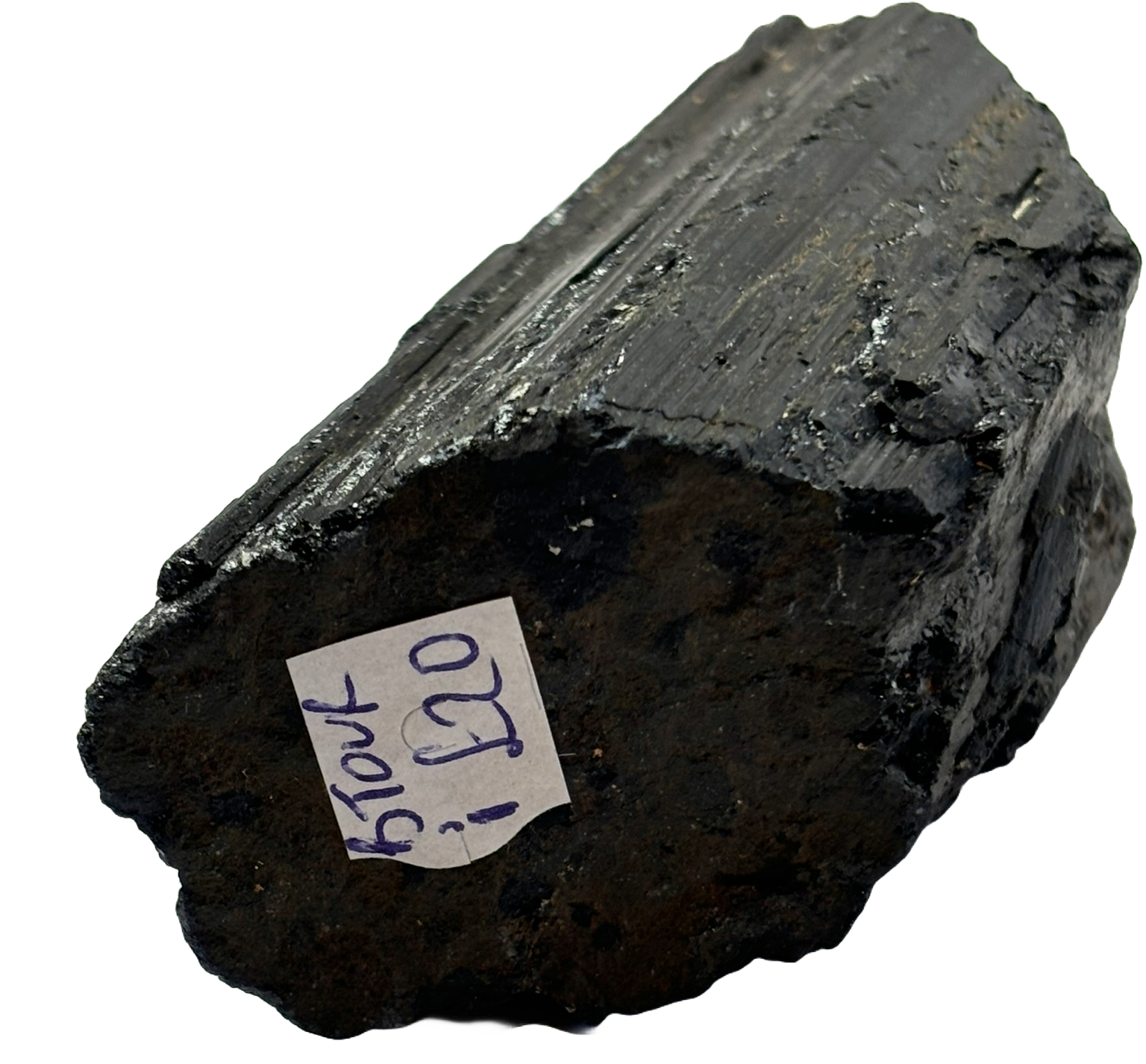 Black tourmaline btouri 1 sians emporium Black tourmaline btouri 1