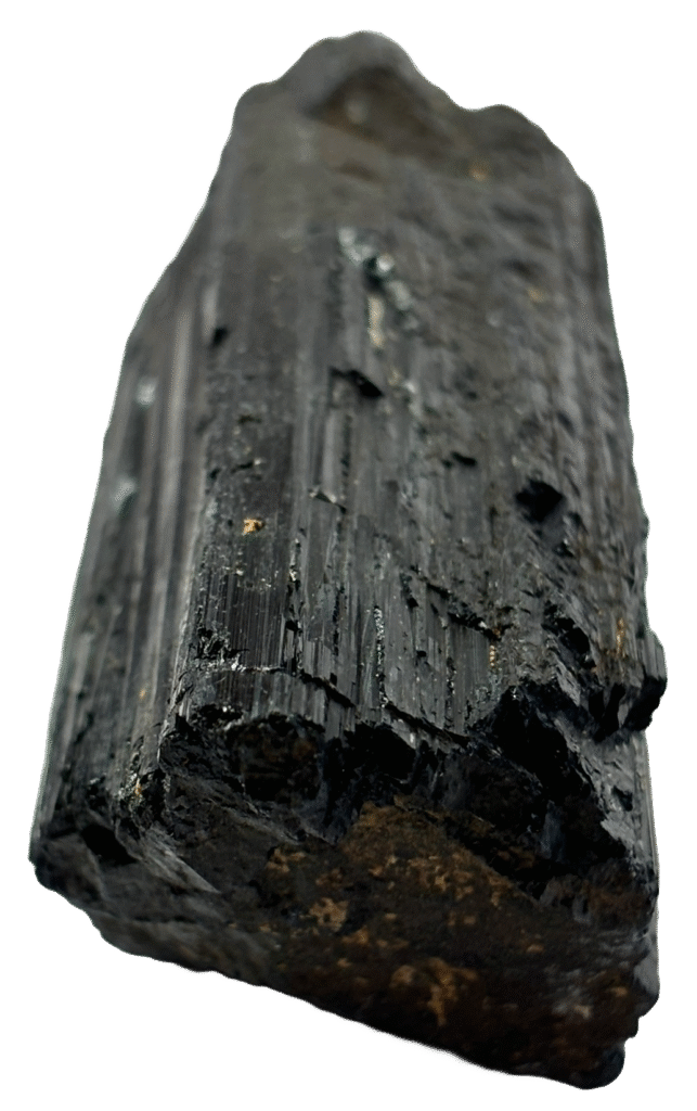 Black tourmaline btouri 2 sians emporium Black tourmaline btouri 2