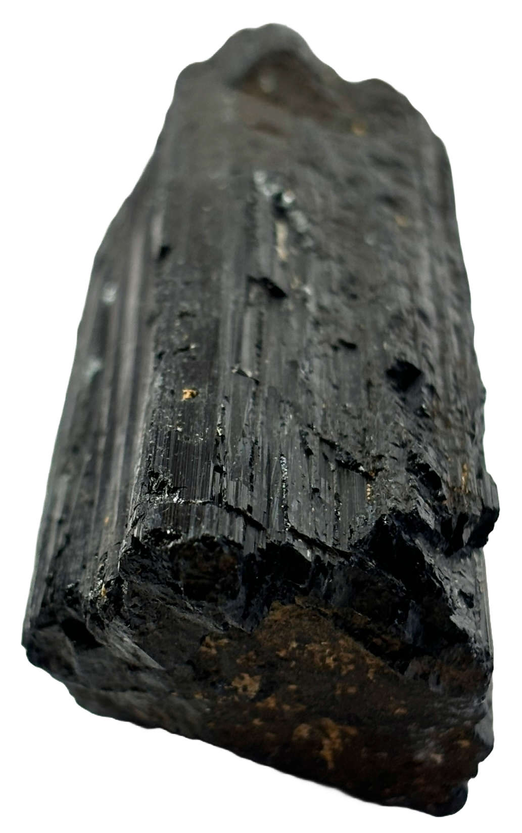 Black tourmaline btouri 2 sians emporium Black tourmaline btouri 2
