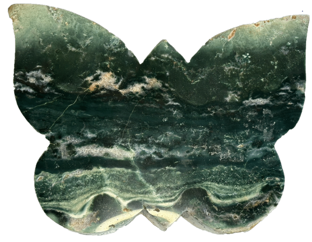 Fluorite buta 1
