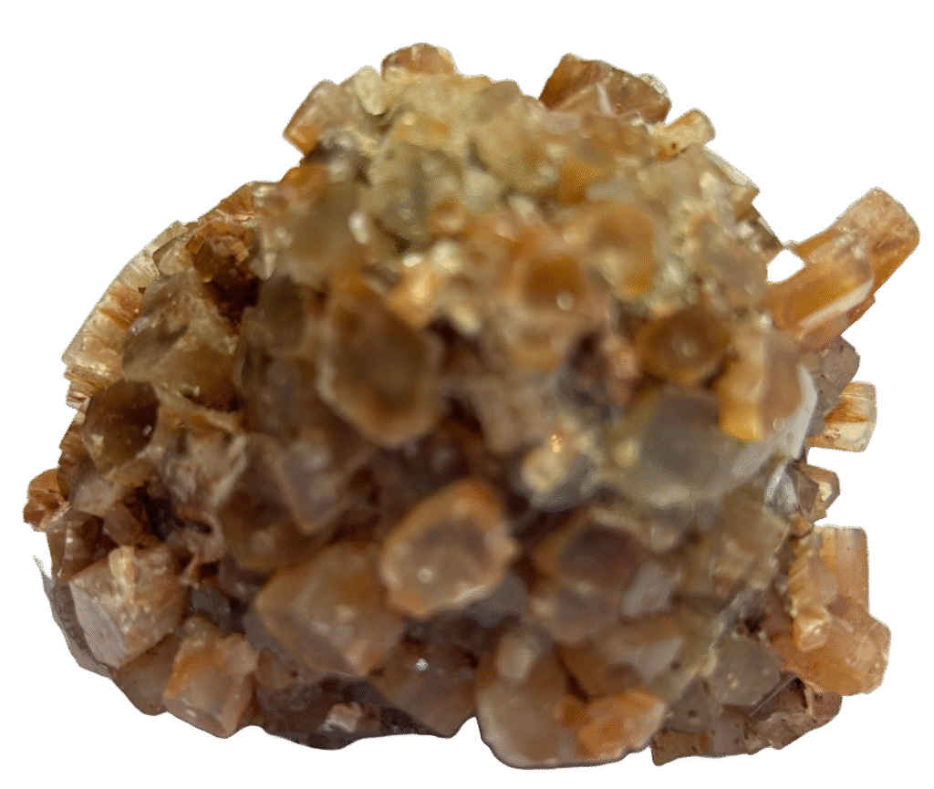 Aragonite