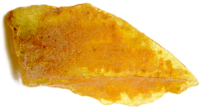 copal specimen - Siop Sian copal specimen