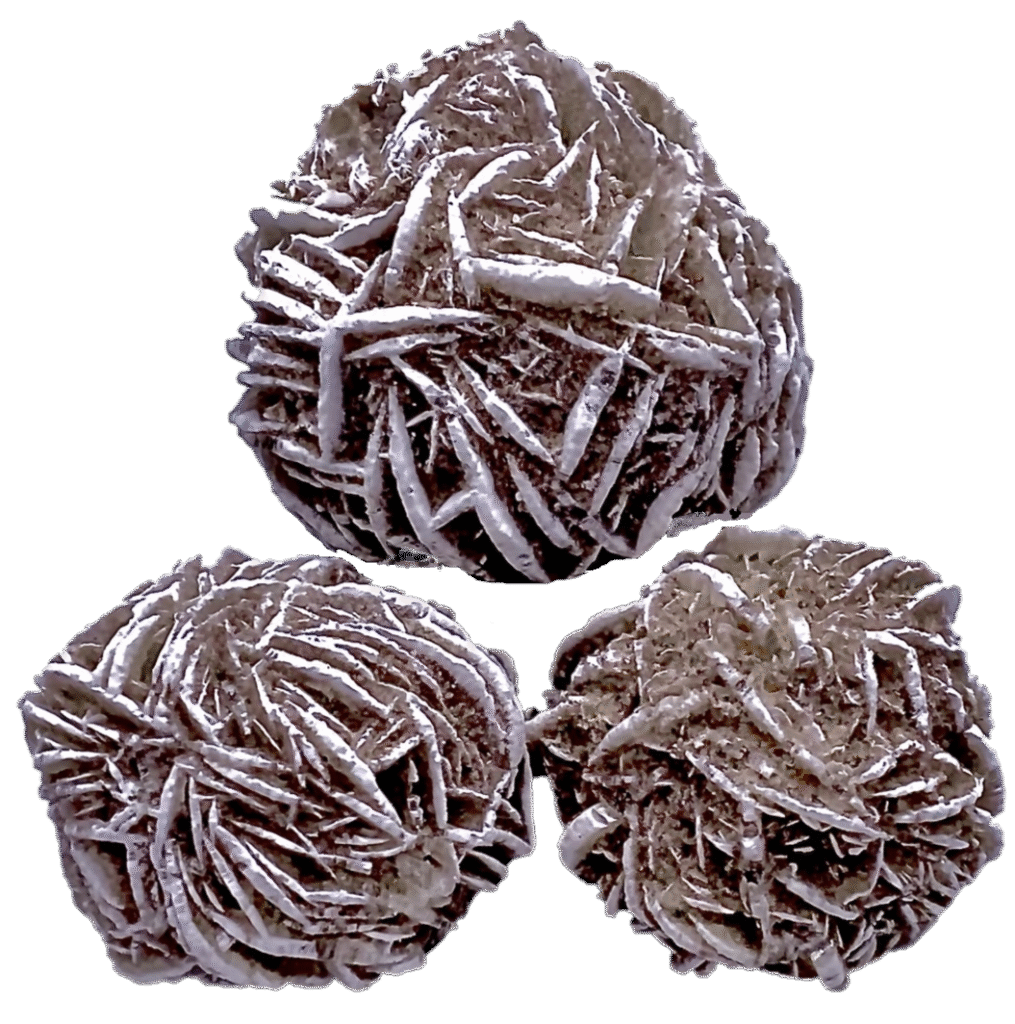 desert rose cluster