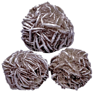 Desert rose cluster