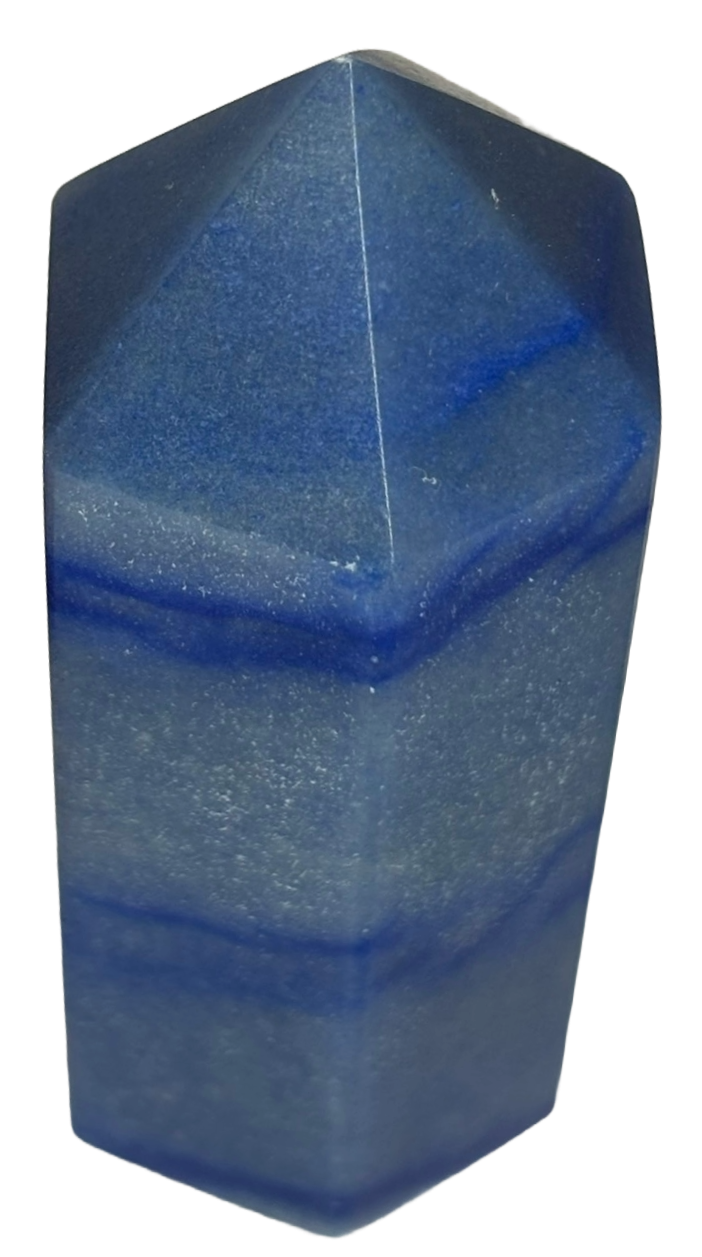 Dumortierite a4 sians emporium Dumortierite a4