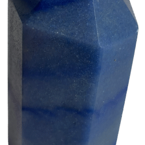 Dumortierite b1