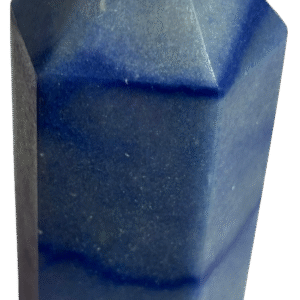 Dumortierite b3