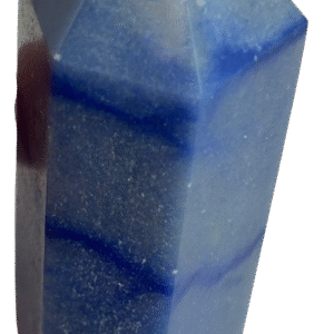 Dumortierite b4
