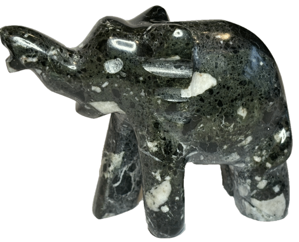 Black Marble