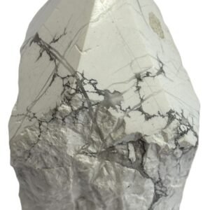 Howlite f1