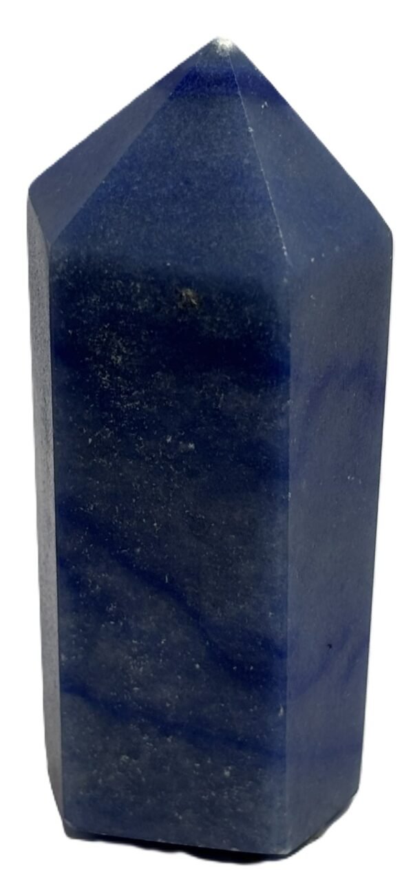 Dumortierite f2 sians emporium Dumortierite f2