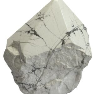 Howlite f2