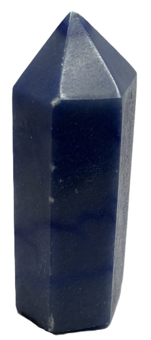 Dumortierite f3 sians emporium Dumortierite f3