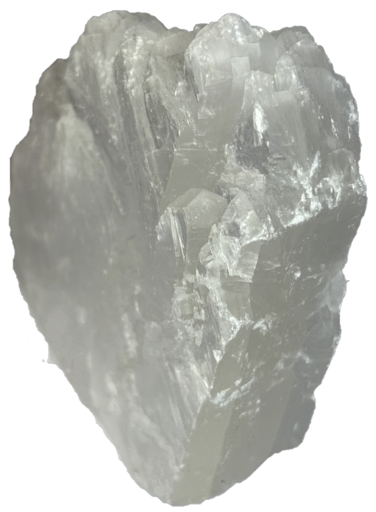 fishtail selenite fishc 3 - Siop Sian fishtail selenite fishc 3