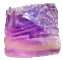 Fluorite