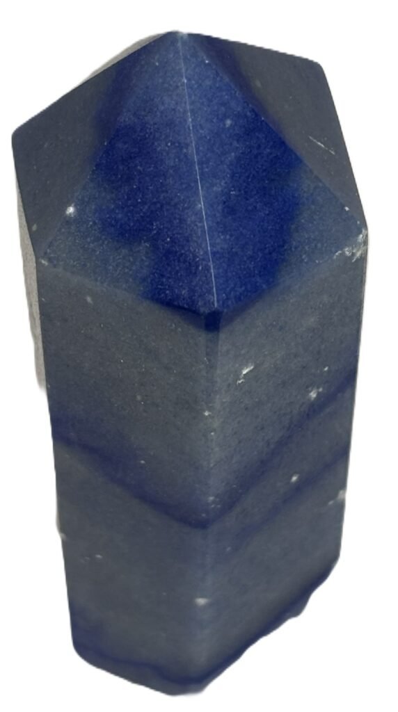 Dumortierite g1 sians emporium Dumortierite g1
