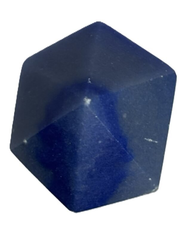 Dumortierite g5 sians emporium Dumortierite g5