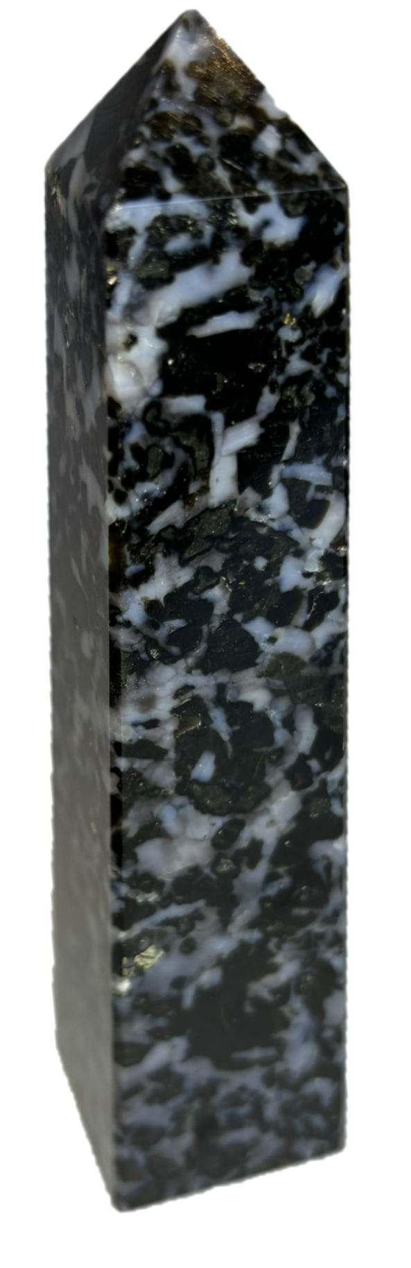 Gabbro indigo merlinite 3 sians emporium Gabbro indigo merlinite 3