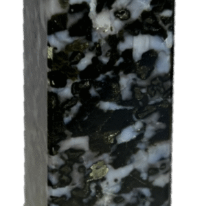 Gabbro indigo merlinite 4 sians emporium Gabbro indigo merlinite
