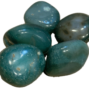 Small green group agate tumble stones sians emporium Small green group agate tumble stones