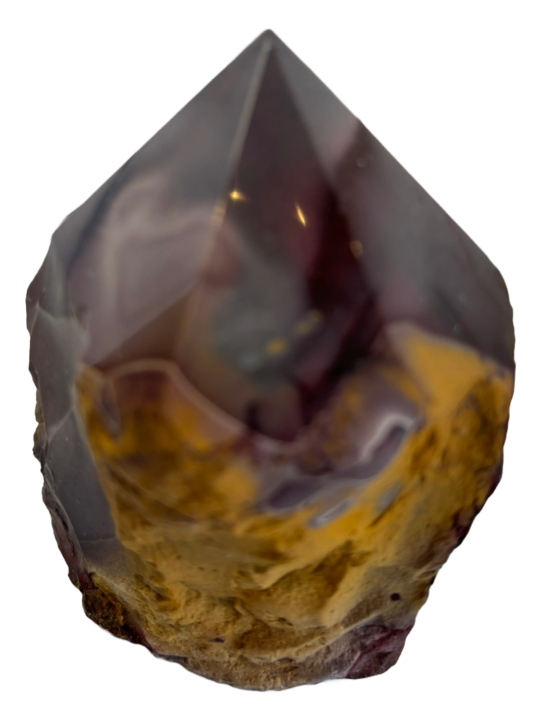 mookaite 