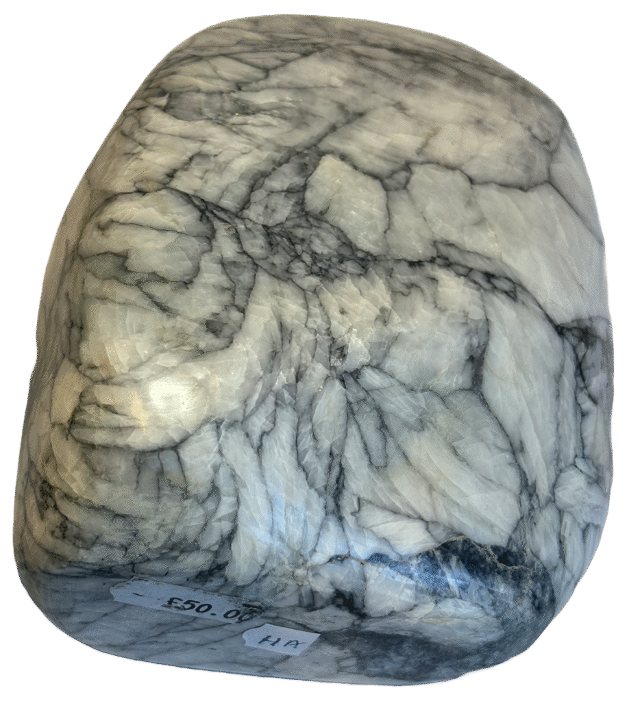 Howlite ha 2