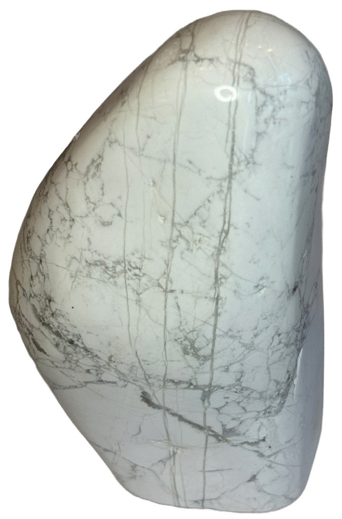 Howlite hc 2