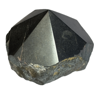 Hematite heme 2