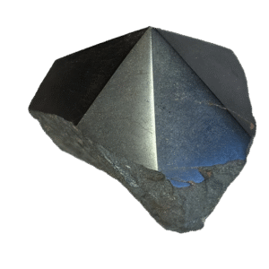 Hematite heme 3