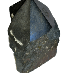 Hematite hemf 2