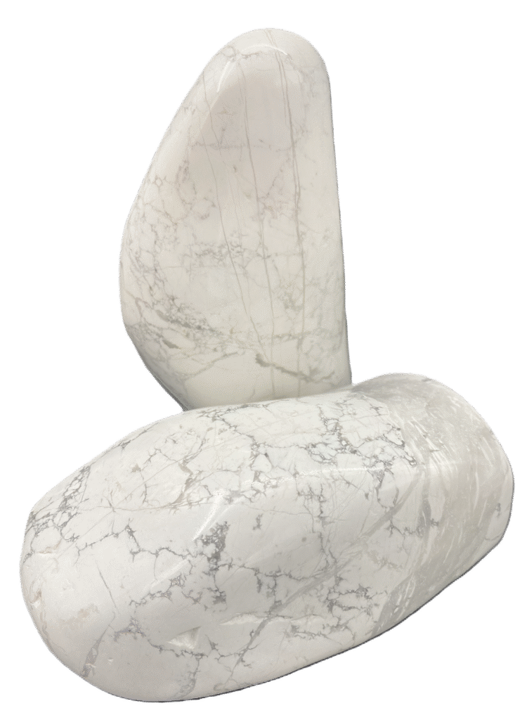 Howlite