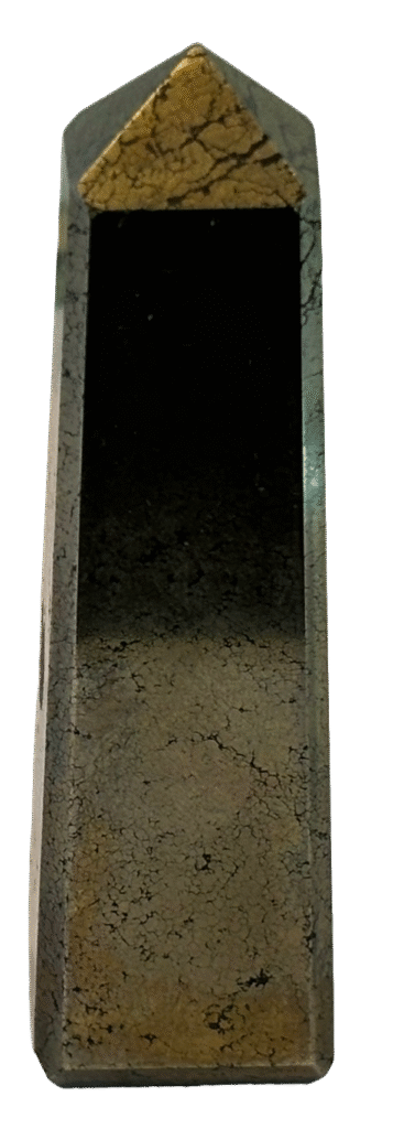 Iron pyrites ipb 1