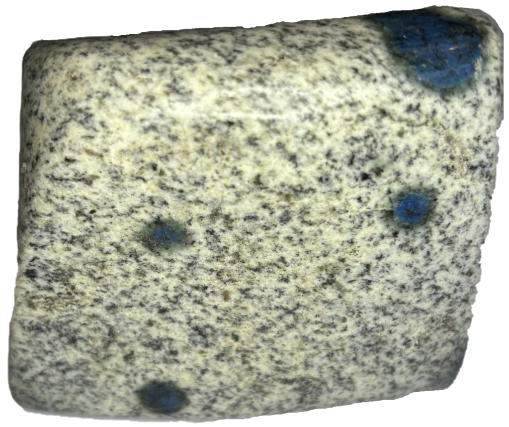 K2 specimen