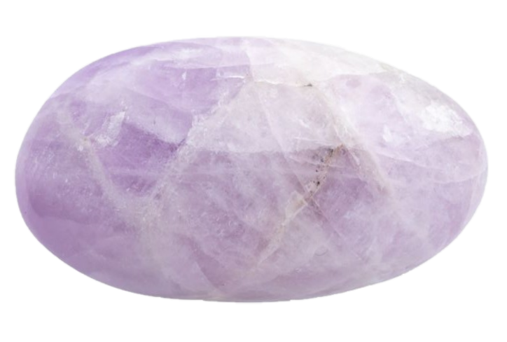 kunzite specimen