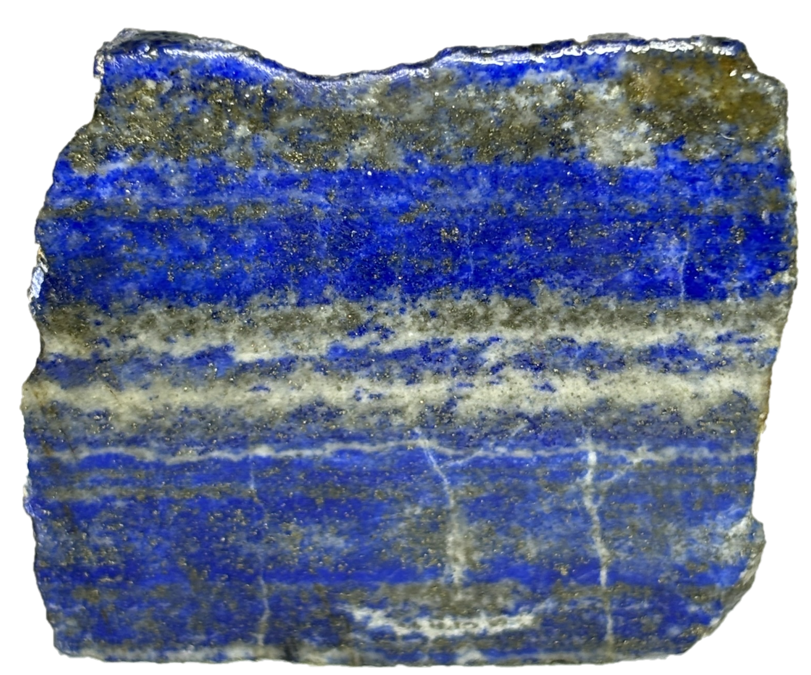 Lapis Lazuli 12