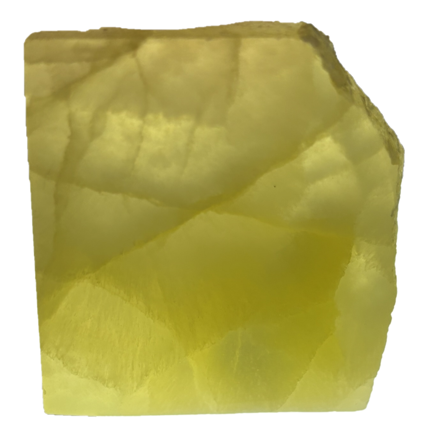 Lemon calcite lema 3 sians emporium Lemon calcite lema 3