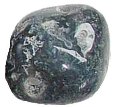moss agate