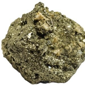 iron pyrites new 51