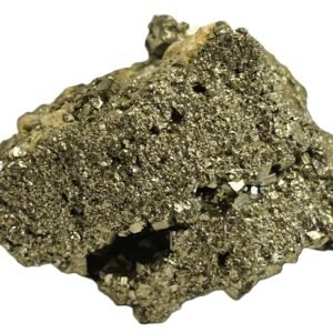 Iron pyrites new 54