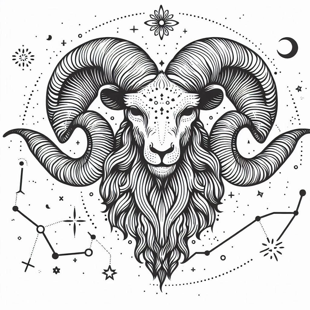 Aries image