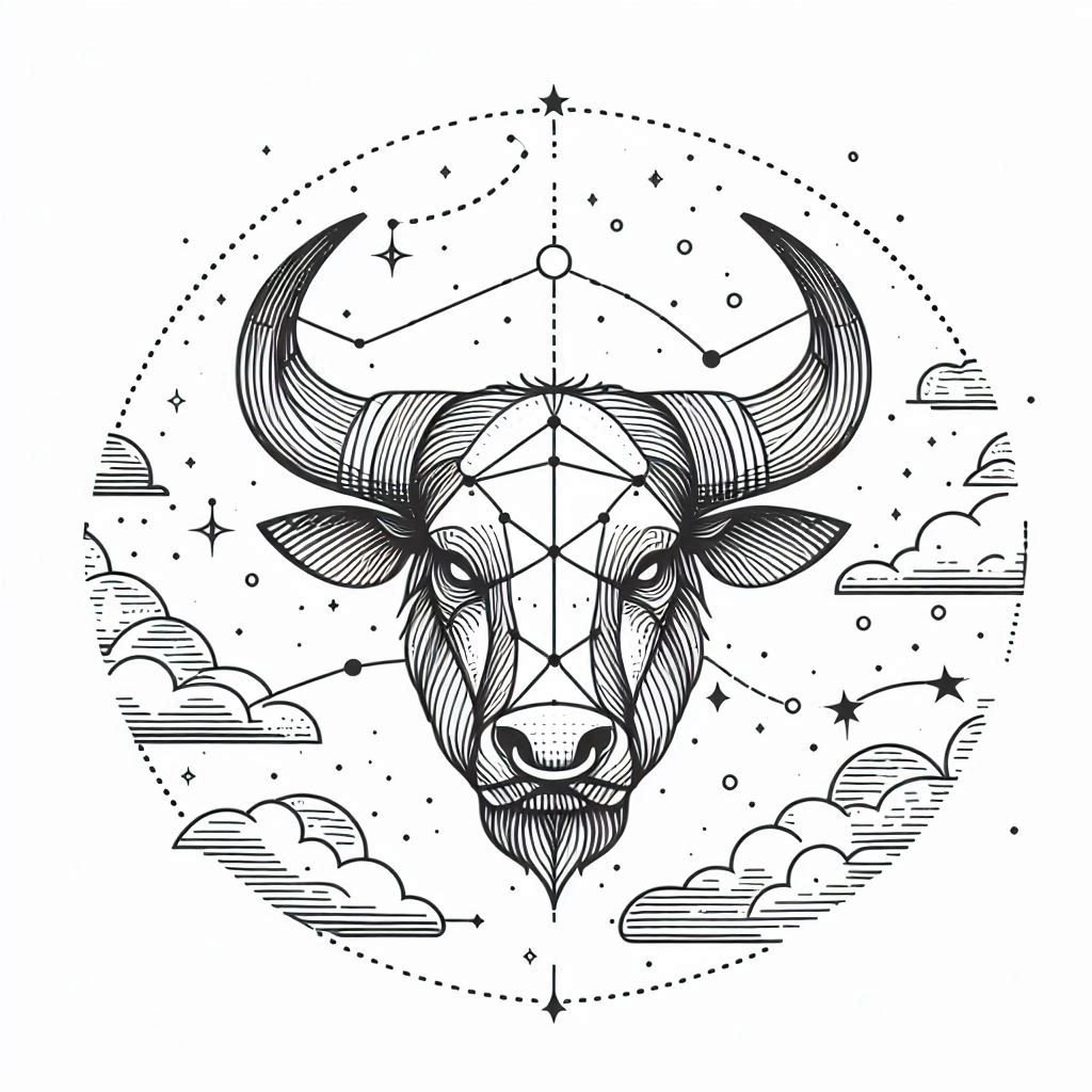 Taurus zodiac sign