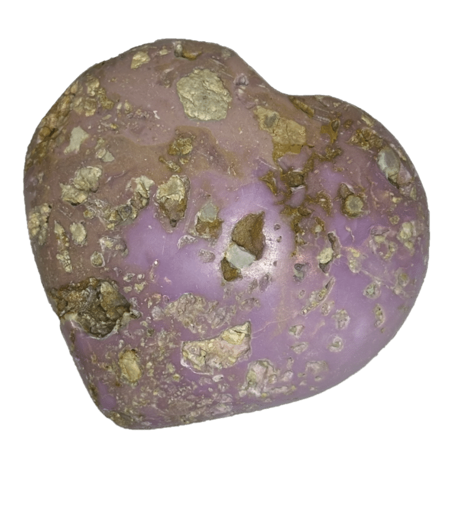 Phosphosiderite