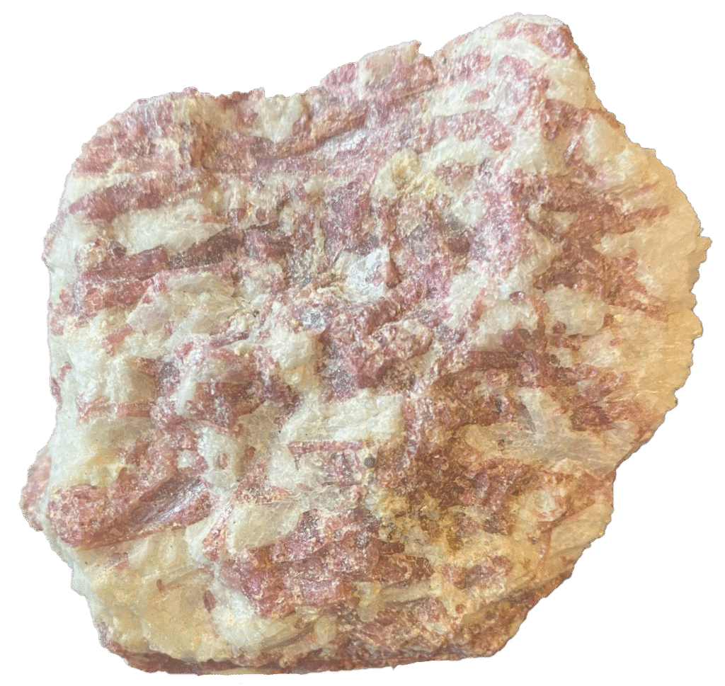 Pink Tourmaline